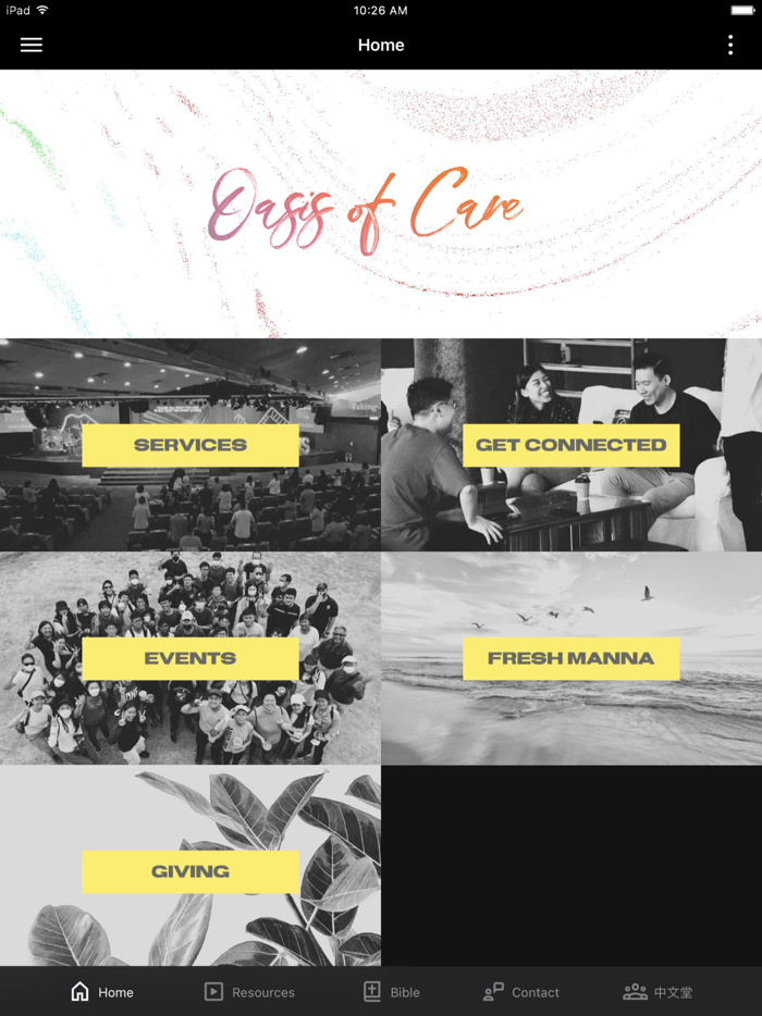 Renewal Lutheran Church