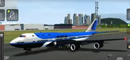 Game screenshot City Airline Flight Simulator mod apk