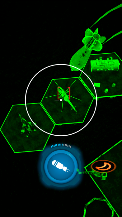Drone Shooter War 3D