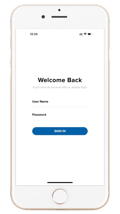 Smart Delivery Screenshot