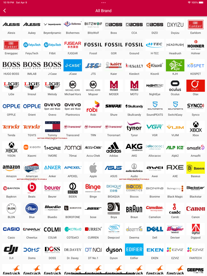 ShopZ BD online Shopping App