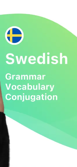 Game screenshot Learn Swedish with LENGO apk