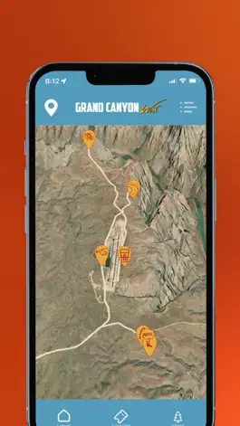 Game screenshot Grand Canyon West Resort mod apk