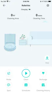 eufy clean (eufyhome) iphone screenshot 3