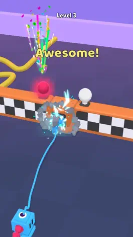 Game screenshot Plug Head! apk