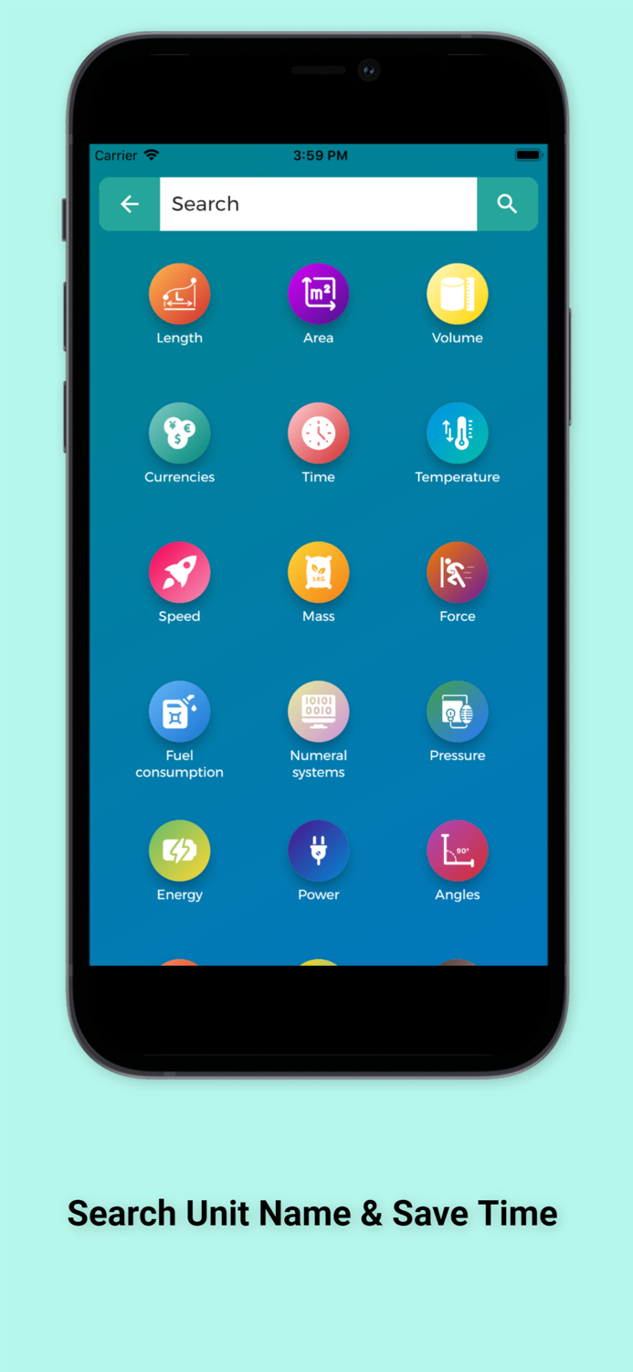 Unit Converter All in one