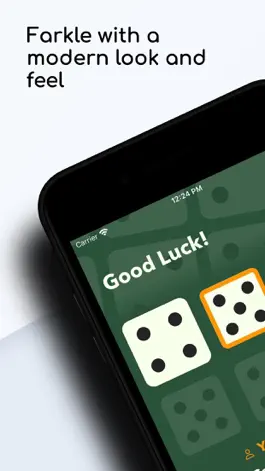 Game screenshot Farkle Frenzy mod apk