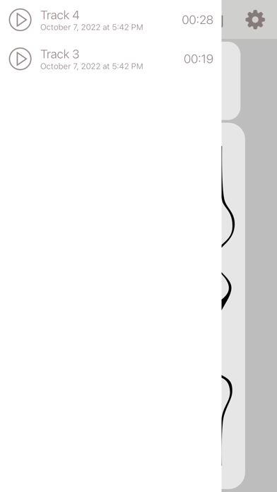 Tongue Drum: Woodblocks Screenshot