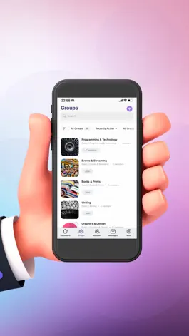 Game screenshot Artventist apk