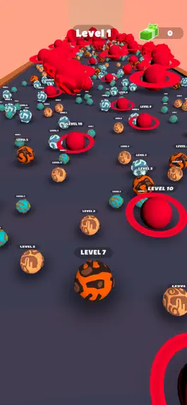 Game screenshot Planet Fest mod apk