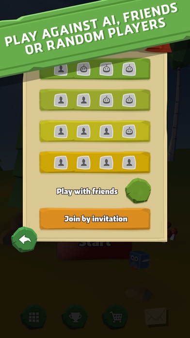 Toppu Screenshot