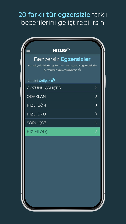 #5. Hızlıgo (iOS) 由: SEBIT EGITIM VE BILGI TEKNOLOJILERI A S