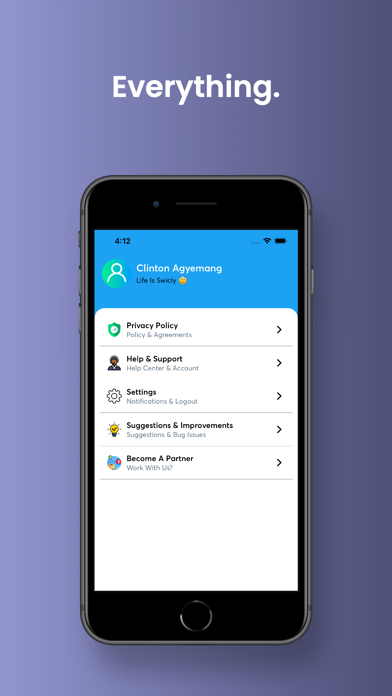 Easy Rent Ghana: Homes & more Screenshot