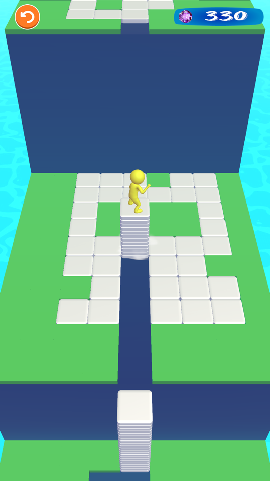 Stack puzzle DX - 1.0.0 - (iOS)