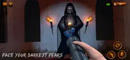 Game screenshot Scary Horror Games-Evil Granny hack