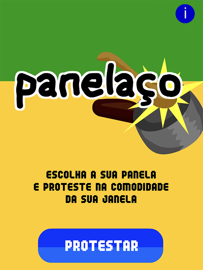 Ipanelaço