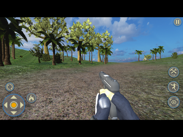 Scary Horror Clown Games