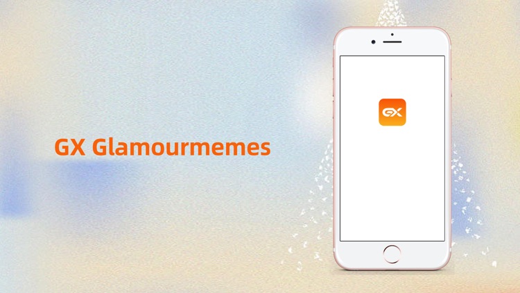 GX GlamourMemes
