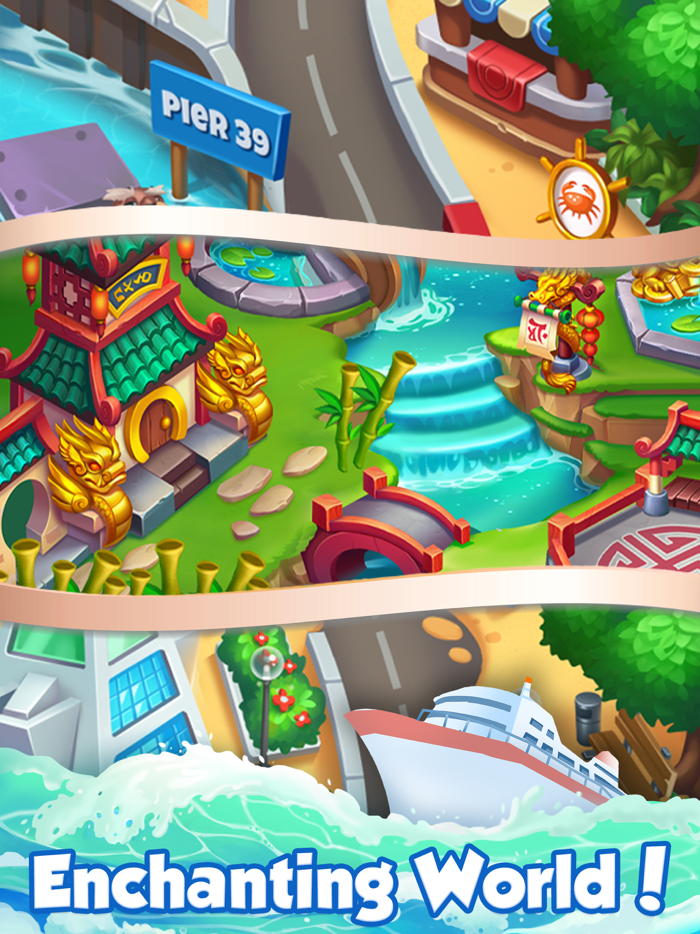 Bubble Panda Legend Blast Pop