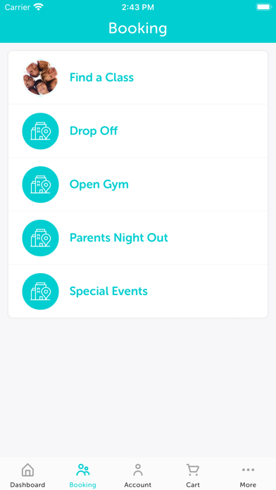 G3Kids Screenshot