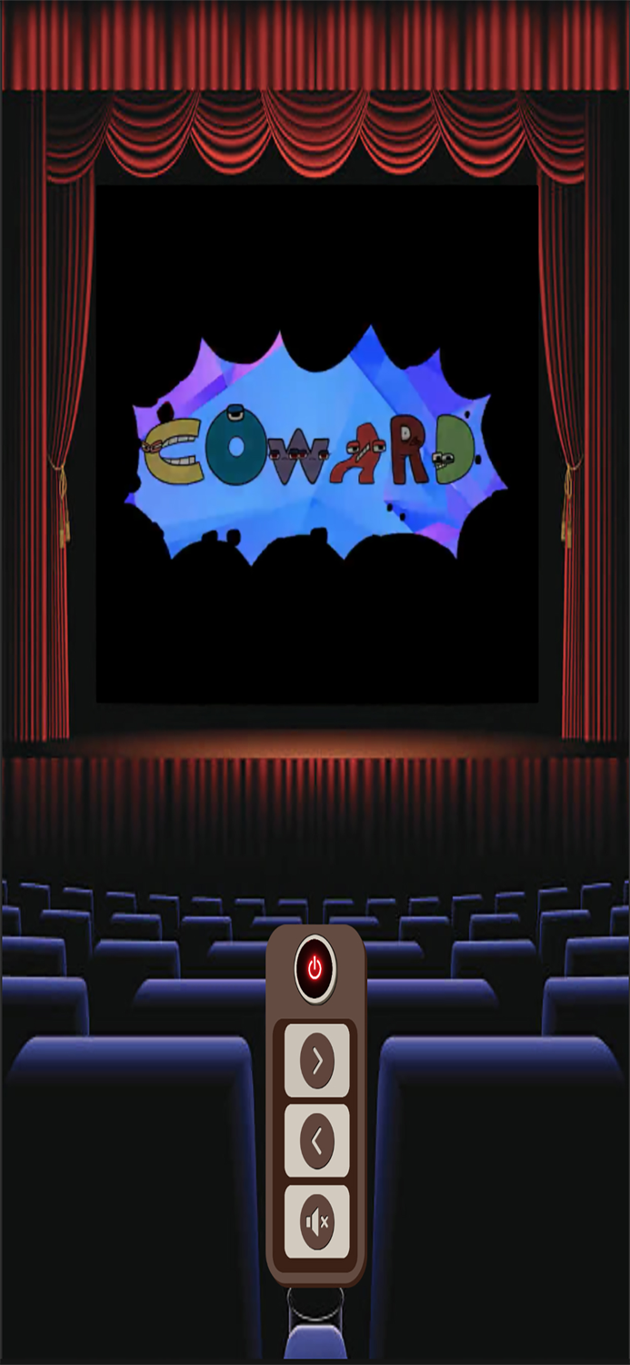 Alphabet Old Tv Lore