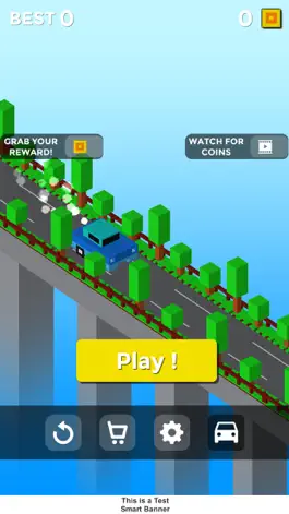 Game screenshot Bridge Challenges 3D apk