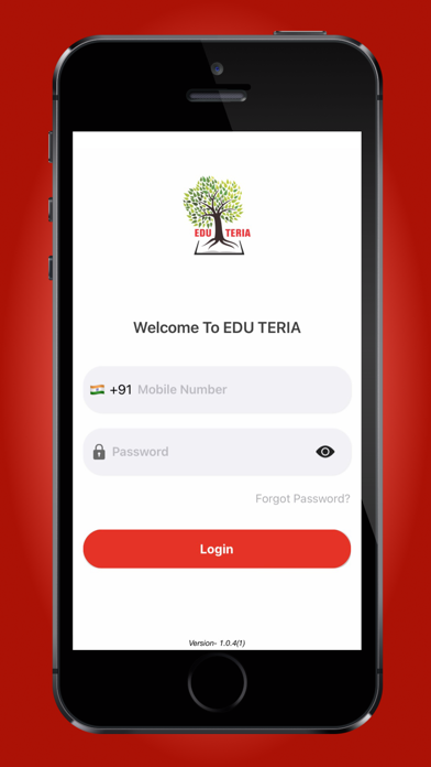 Eduteria Screenshot
