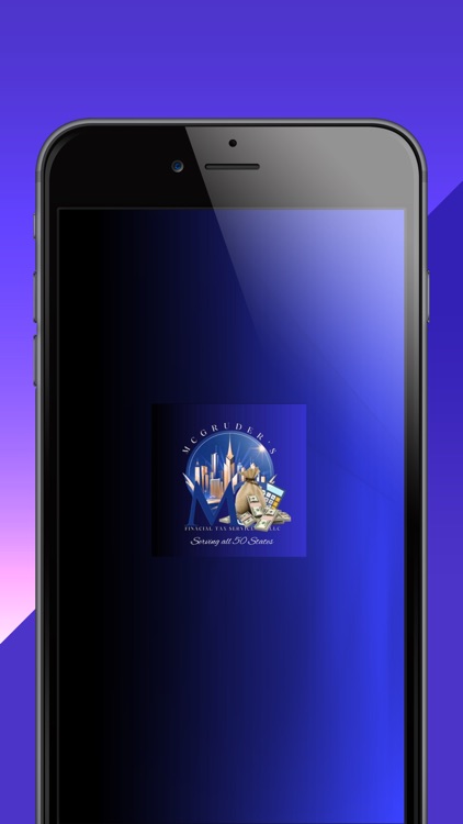 McGruders Financial Tax