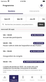 Capture d'écran