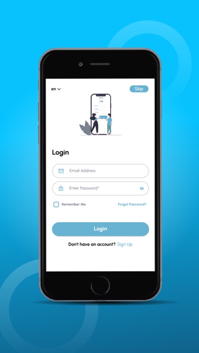 وسيط - وظائف السعودية Screenshot