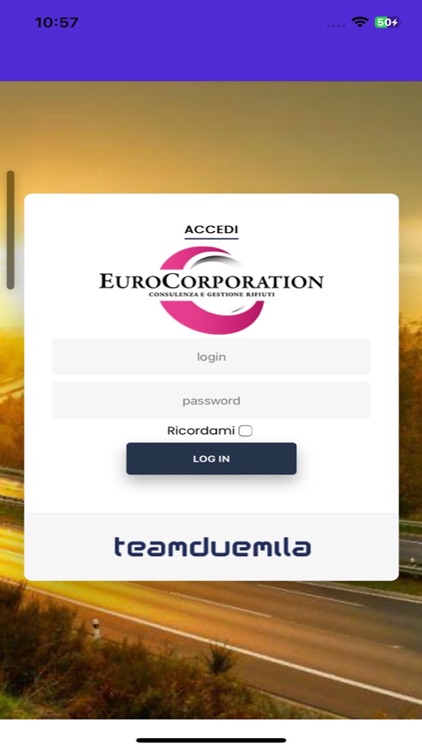 EuroCorporation Clienti
