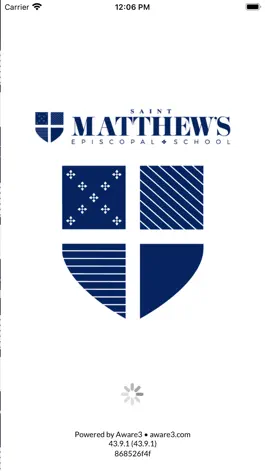 Game screenshot St. Matt’s School apk