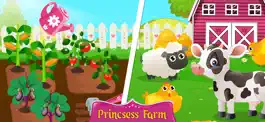 Game screenshot Sweet Princess World For Girls apk