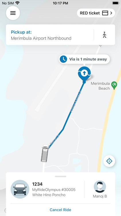 Flexibus Sapphire Coast screenshot-3