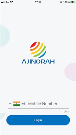 Game screenshot AJINORAH apk