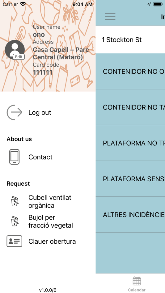 #3. Mataró Neta Connecta (iOS) 由: TT-Ambiental gestio i serveis, S.L