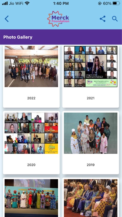 Merck Foundation screenshot-7