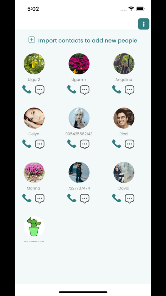 #3. Soundglide (iOS) Podle: David Pollak