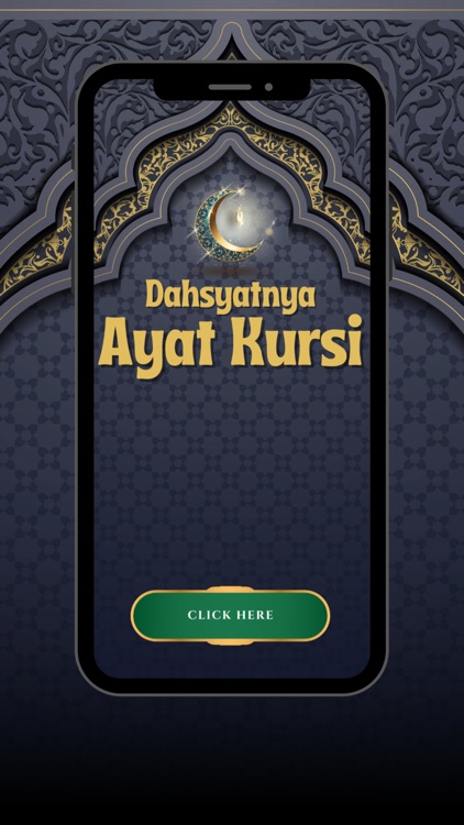 Ayat Kursi MP3 dan Teks
