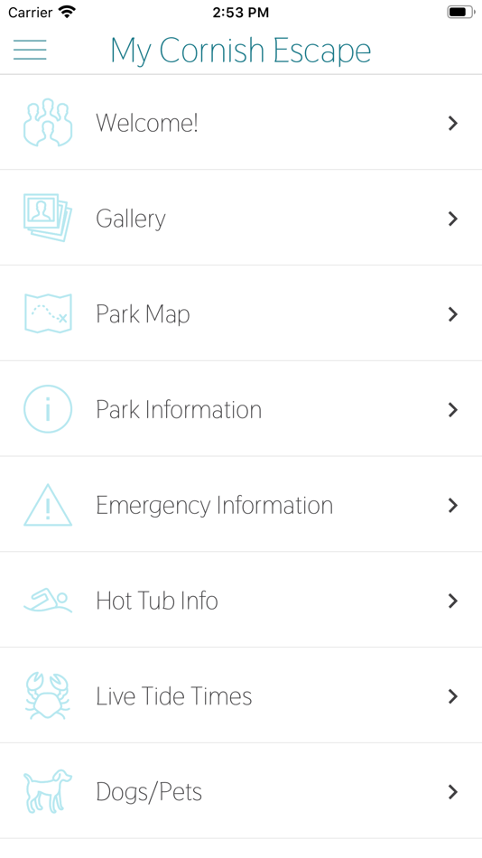 #2. MCE (iOS) 由: Clubwifi Ltd