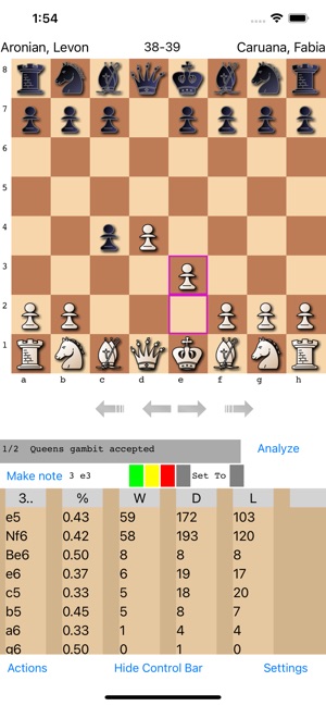 Chess Openings Pro APK Download for Android Free