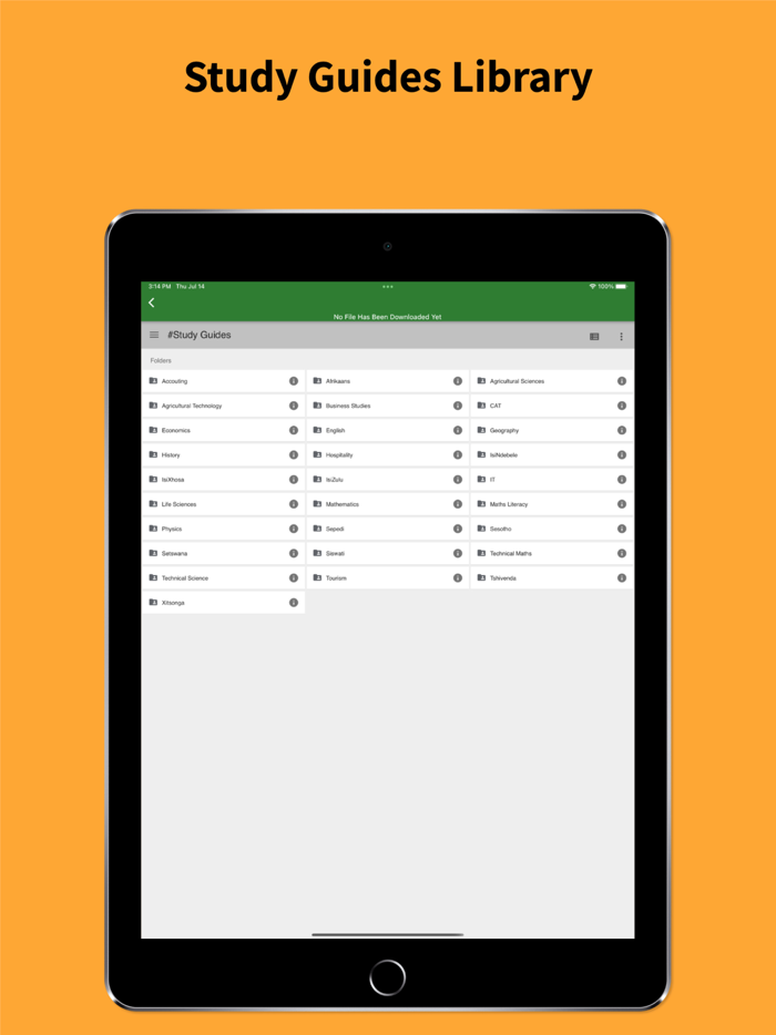 Grade 10 Exam Papers