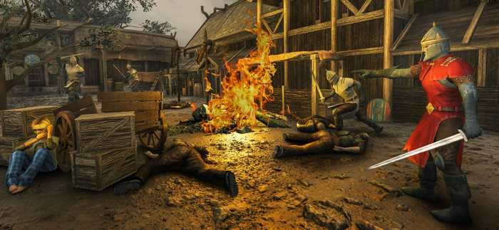 Survivor Agent Shooting Games