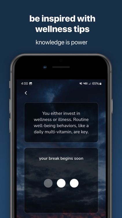 senseory screenshot-4