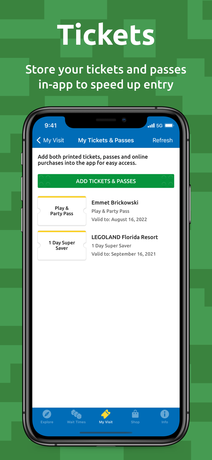 LEGOLAND® Korea Resort