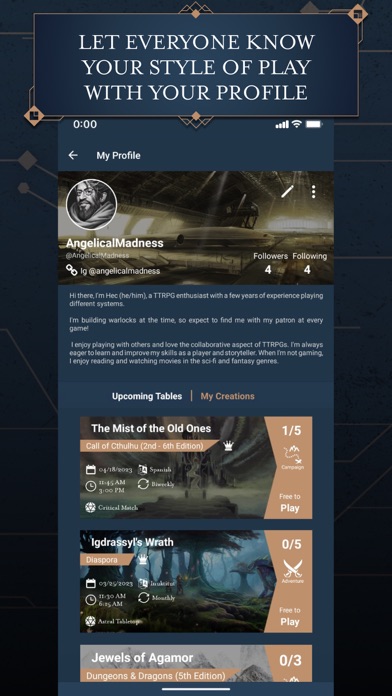 Critical Match Screenshot