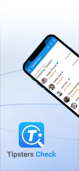Game screenshot Tipsters Check mod apk