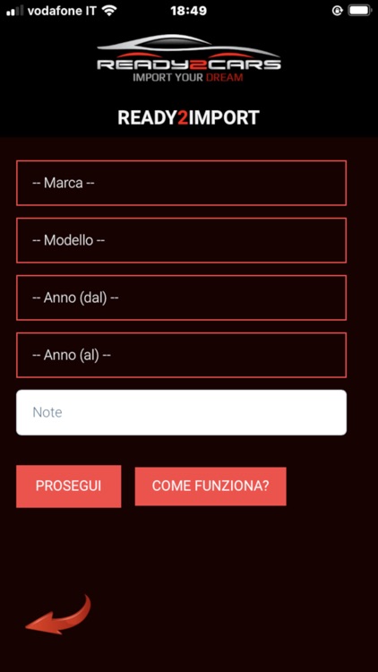 Ready2cars screenshot-4