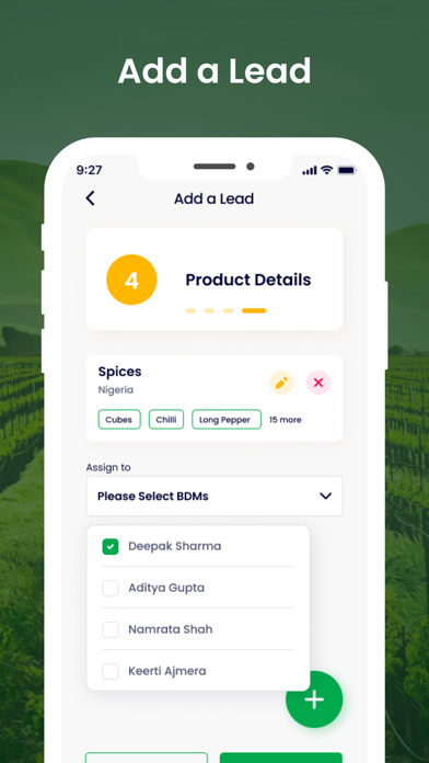 Agroworlds Screenshot