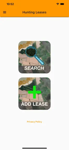 Game screenshot Hunting Leases mod apk